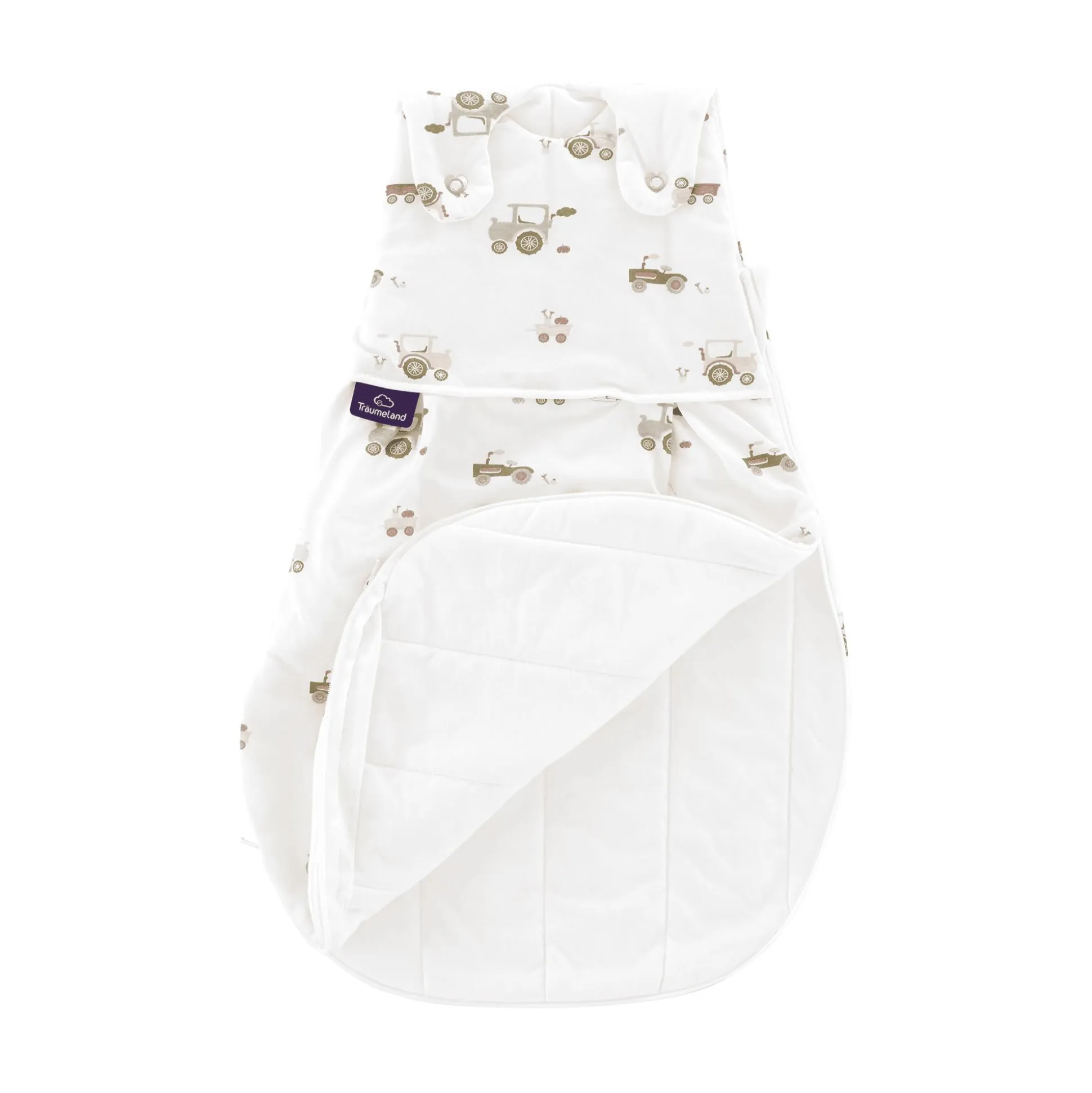 Außensack LIEBMICH Farm 50/56