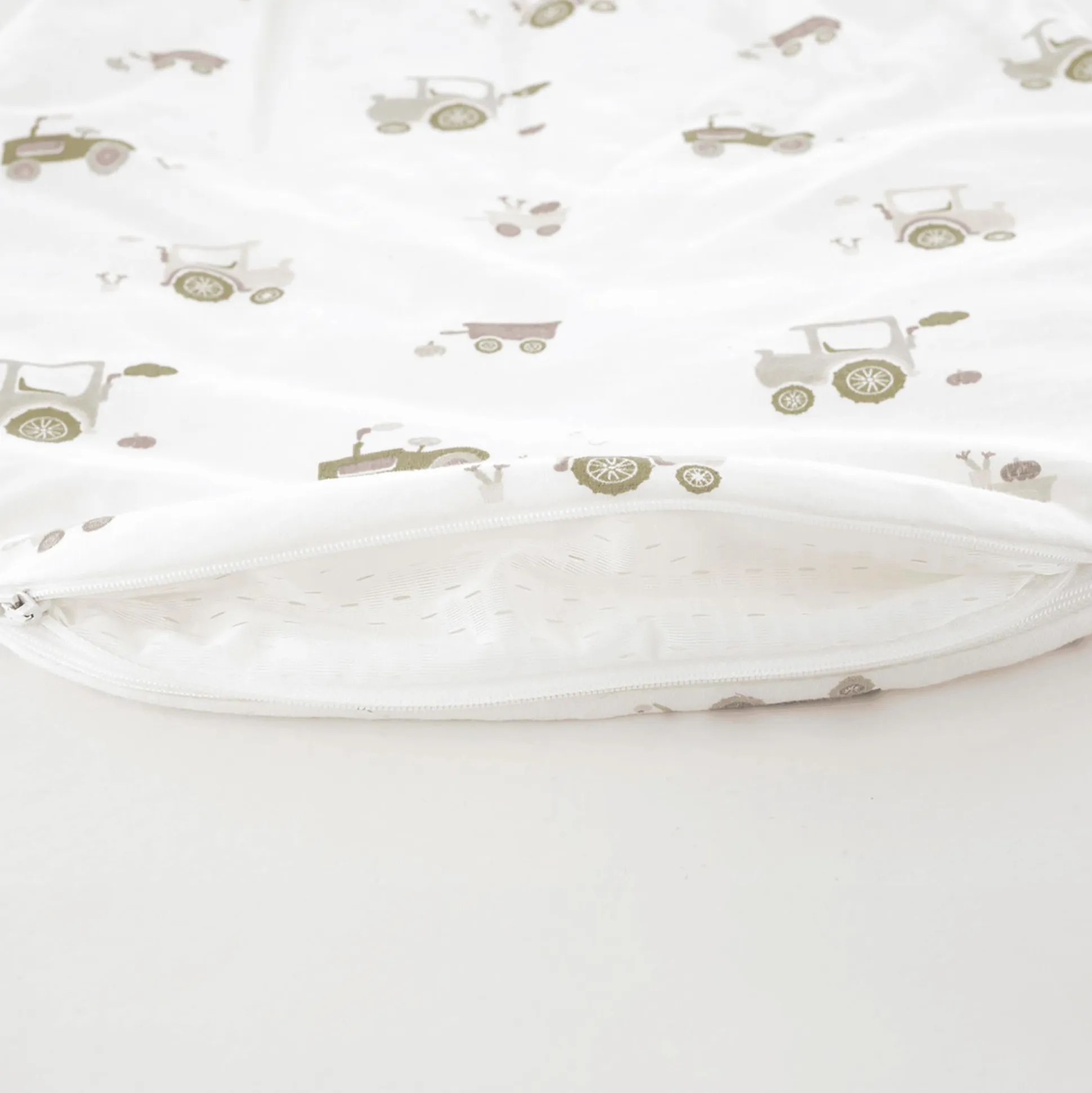 Außensack LIEBMICH Farm 50/56