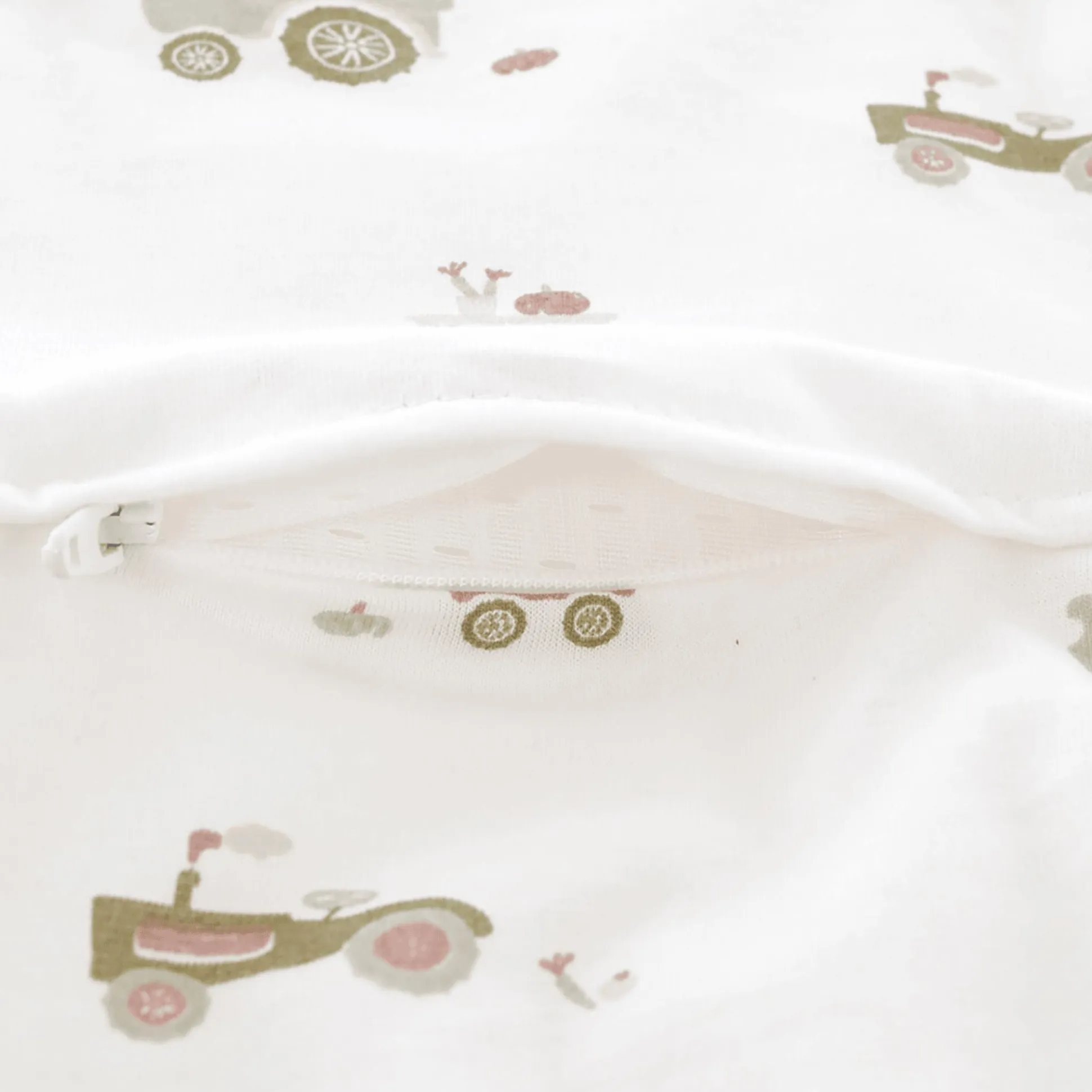 Außensack LIEBMICH Farm 50/56