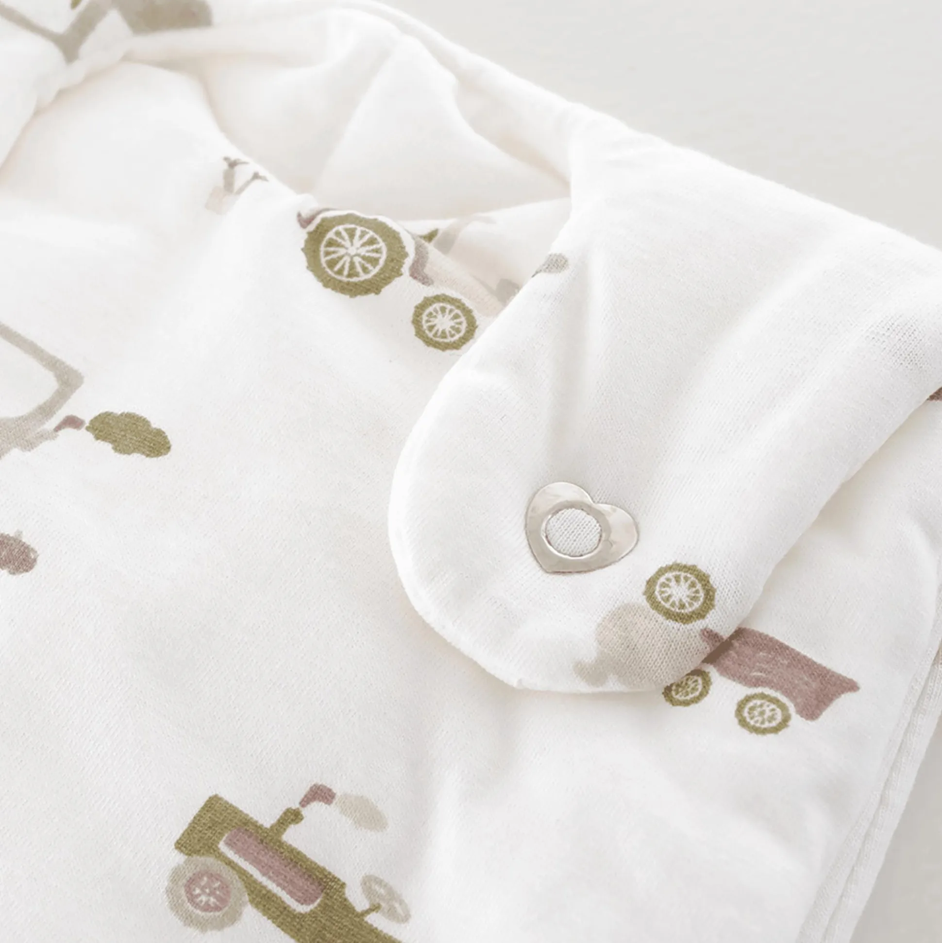 Außensack LIEBMICH Farm 50/56