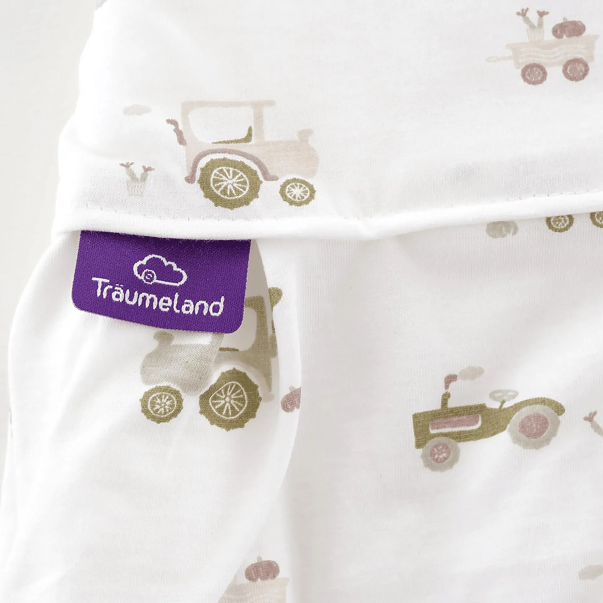 Außensack LIEBMICH Farm 50/56