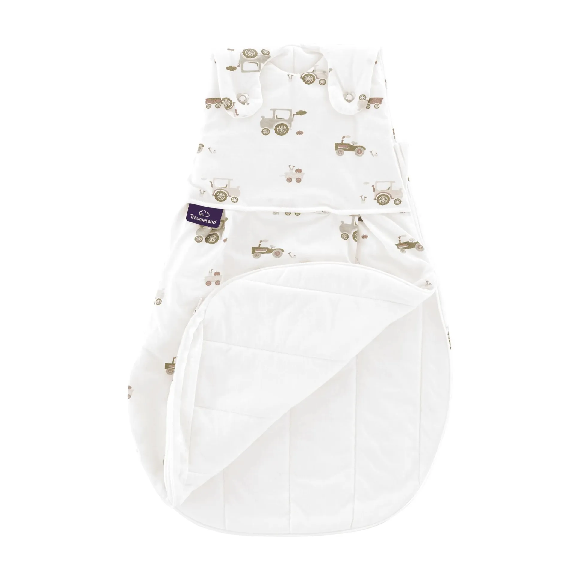 Außensack LIEBMICH Farm 56/62