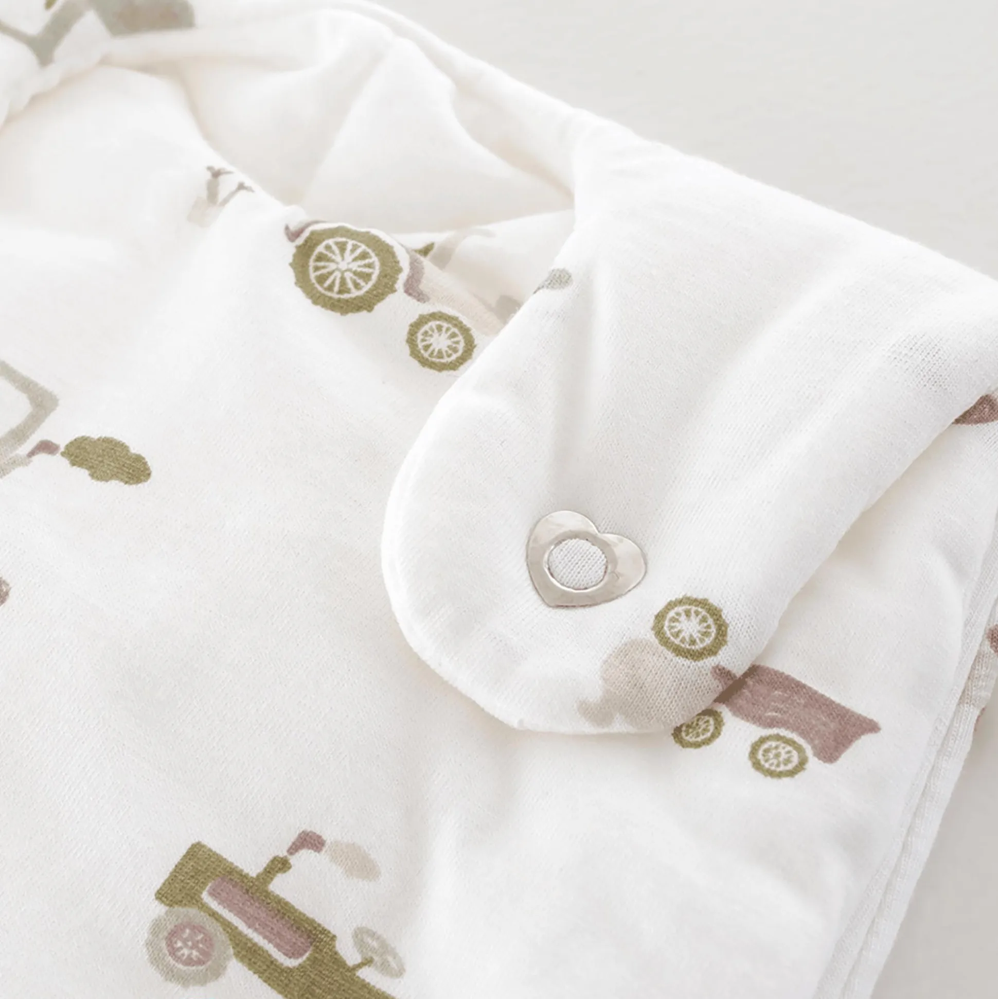 Außensack LIEBMICH Farm 56/62