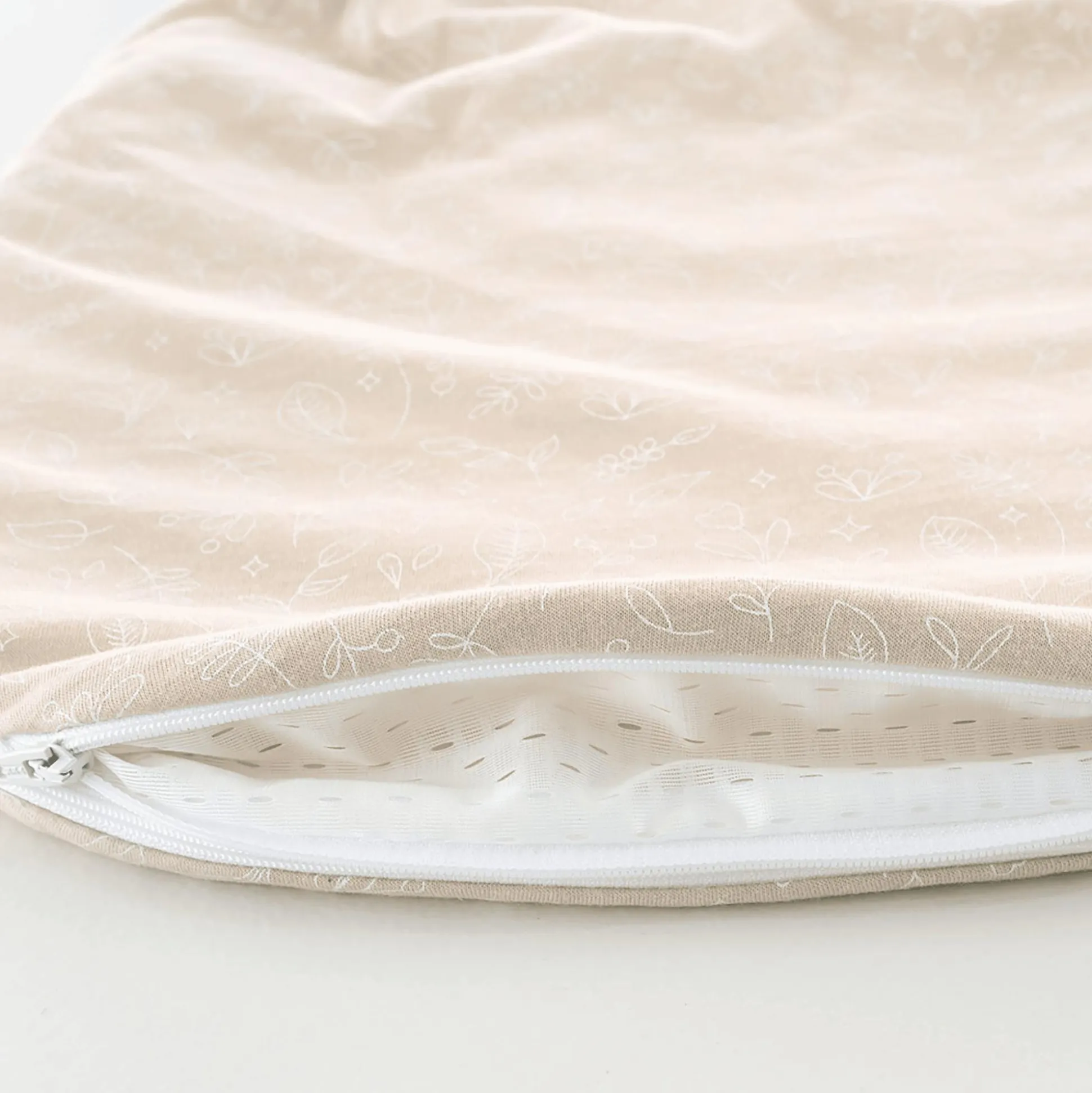 Außensack LIEBMICH Garden 62/68