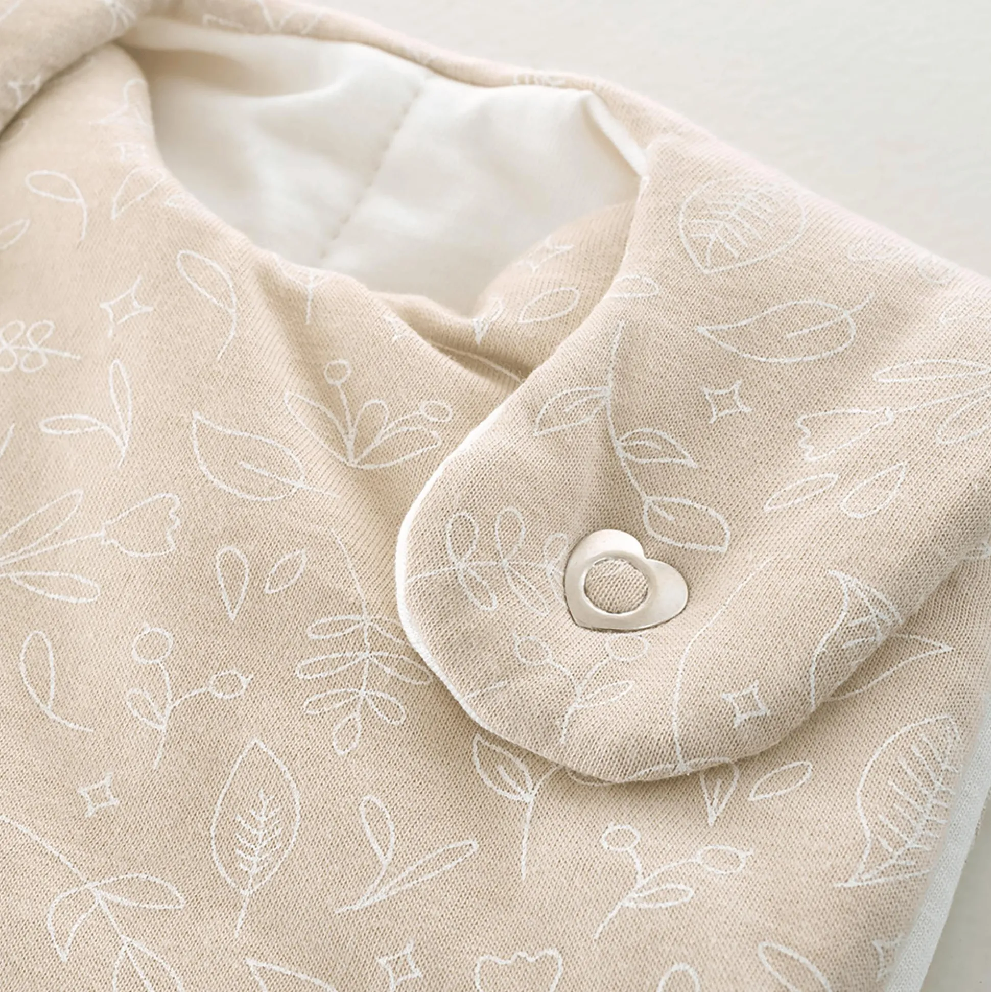 Außensack LIEBMICH Garden 62/68