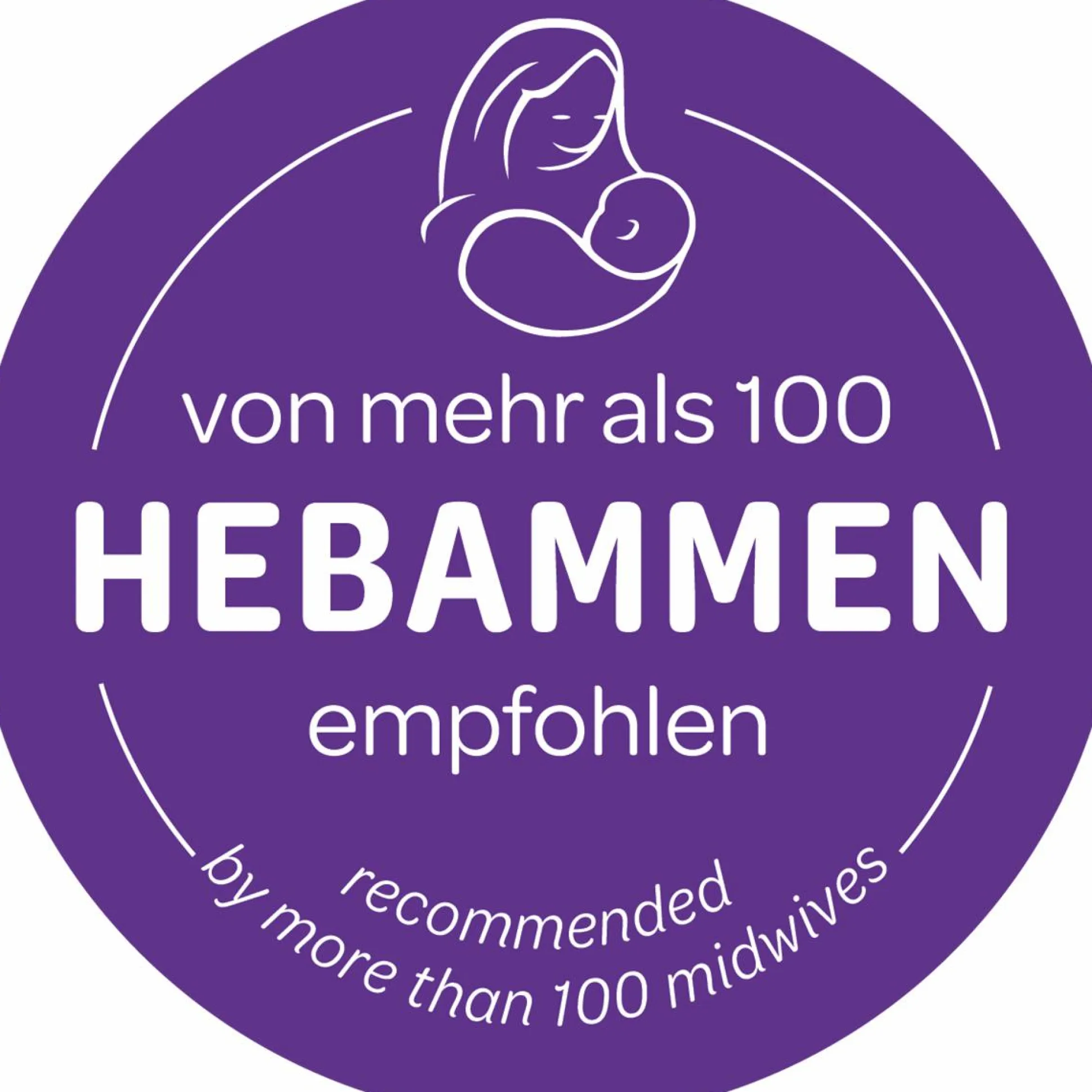 Außensack LIEBMICH Garden 62/68