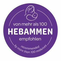 Außensack LIEBMICH Hop Bunny 62/68