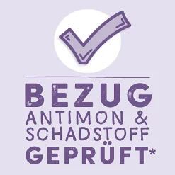 Außensack LIEBMICH Hop Bunny 56/62