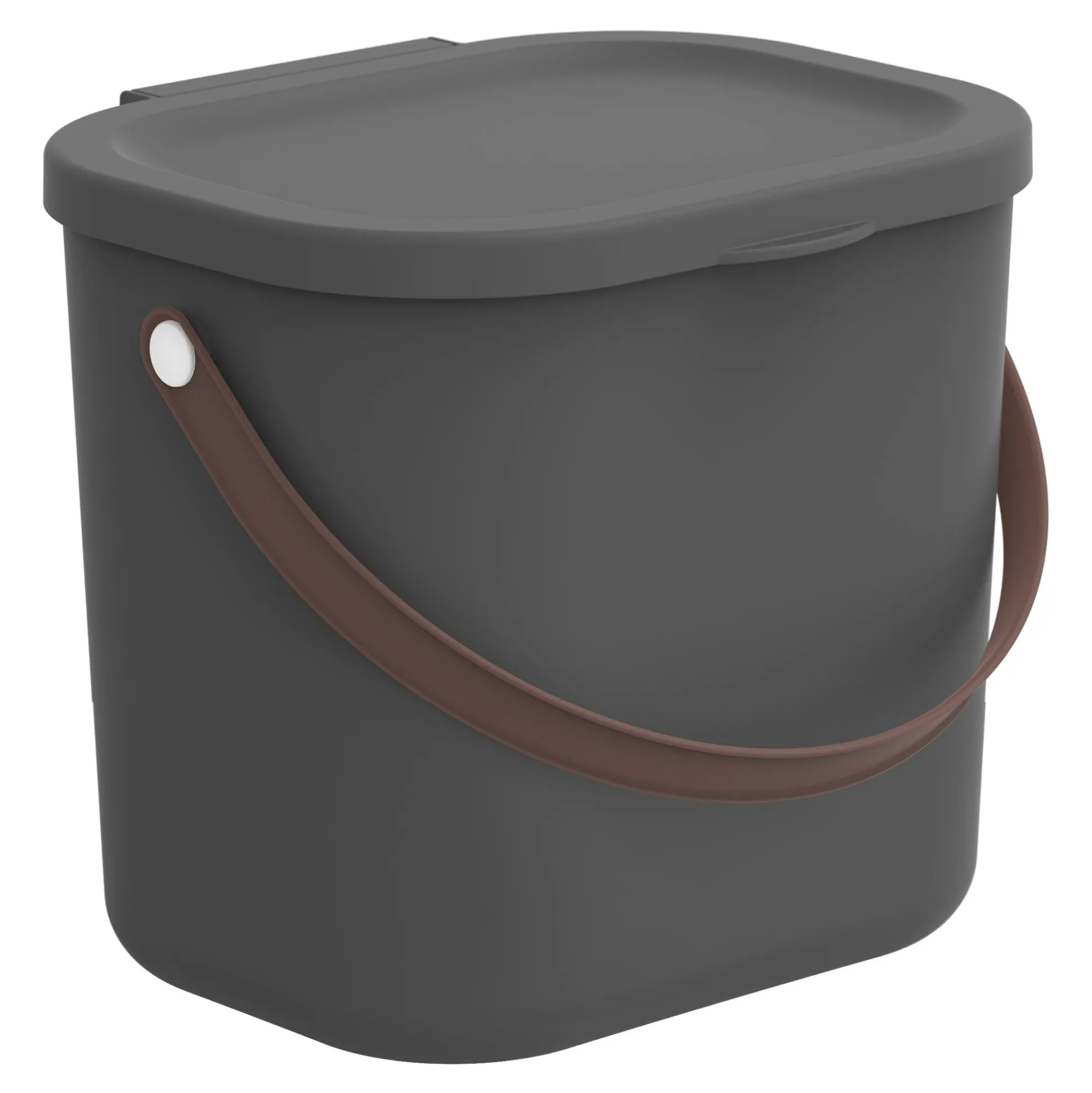 Aufbewahrungsbox ALBULA 6 Liter