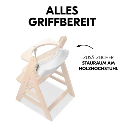 Aufbewahrungsbox Alpha Winnie Pooh