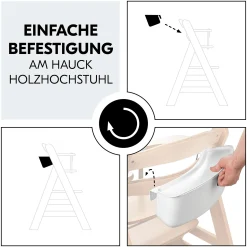 Aufbewahrungsbox Alpha Winnie Pooh