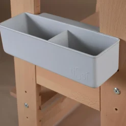 Aufbewahrungsbox für Lernturm Felix