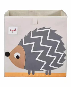 Aufbewahrungsbox Igel