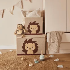 Aufbewahrungsbox Igel Piksi
