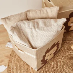 Aufbewahrungsbox Igel Piksi