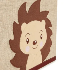 Aufbewahrungsbox Igel Piksi