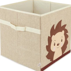 Aufbewahrungsbox Igel Piksi