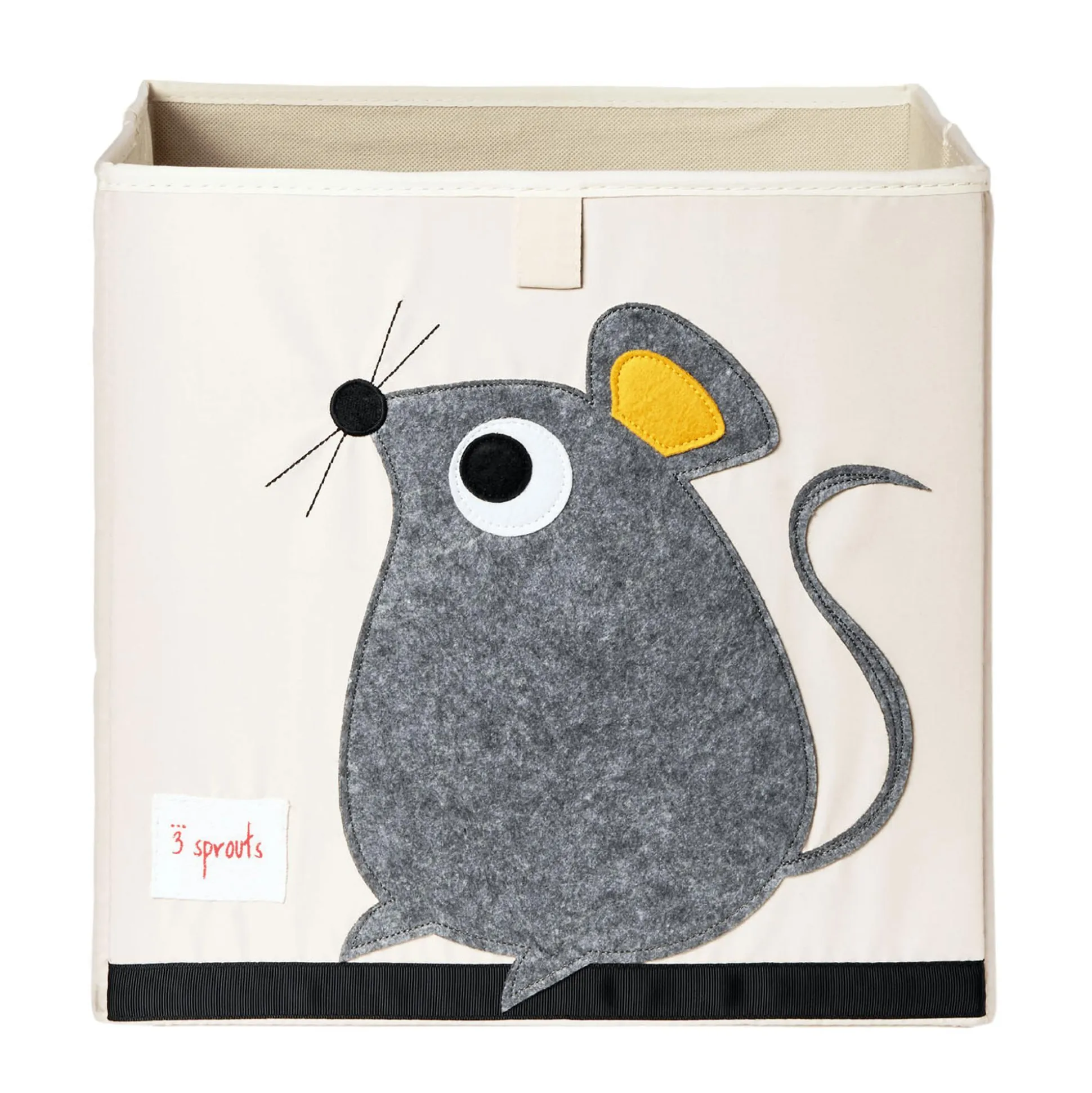 Aufbewahrungsbox Maus