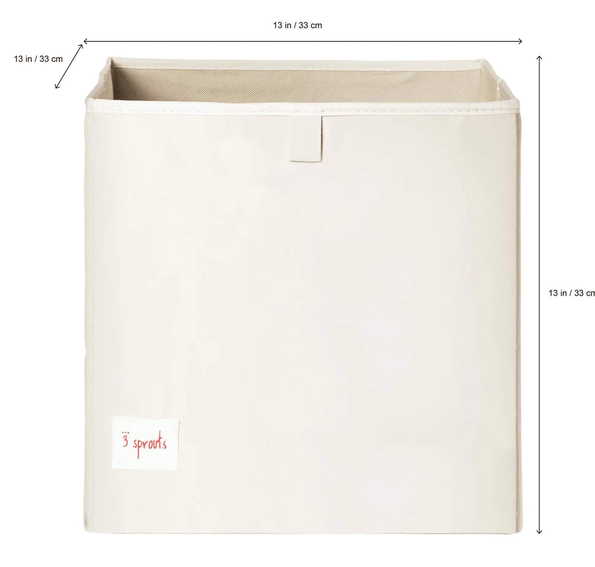 Aufbewahrungsbox Maus