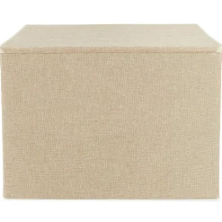 Aufbewahrungsbox mit Deckel Reh Ella