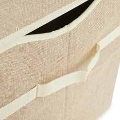 Aufbewahrungsbox mit Deckel Reh Ella