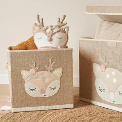 Aufbewahrungsbox Reh Ella