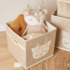 Aufbewahrungsbox Reh Ella