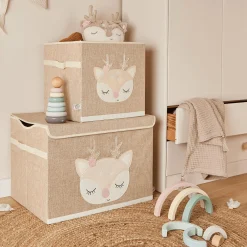 Aufbewahrungsbox Reh Ella