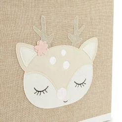 Aufbewahrungsbox Reh Ella