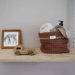 Aufbewahrungskorb Antwerp Hazel