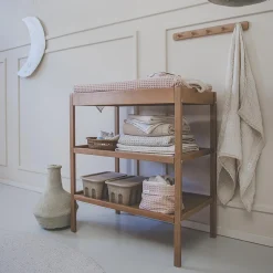 Aufbewahrungskorb Antwerp rosa salt