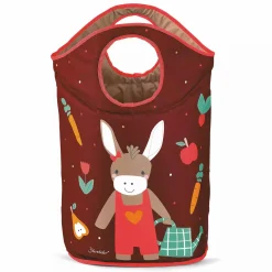 Aufbewahrungskorb Esel Emmilly