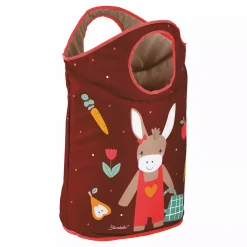 Aufbewahrungskorb Esel Emmilly