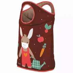 Aufbewahrungskorb Esel Emmilly