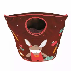 Aufbewahrungskorb Esel Emmilly