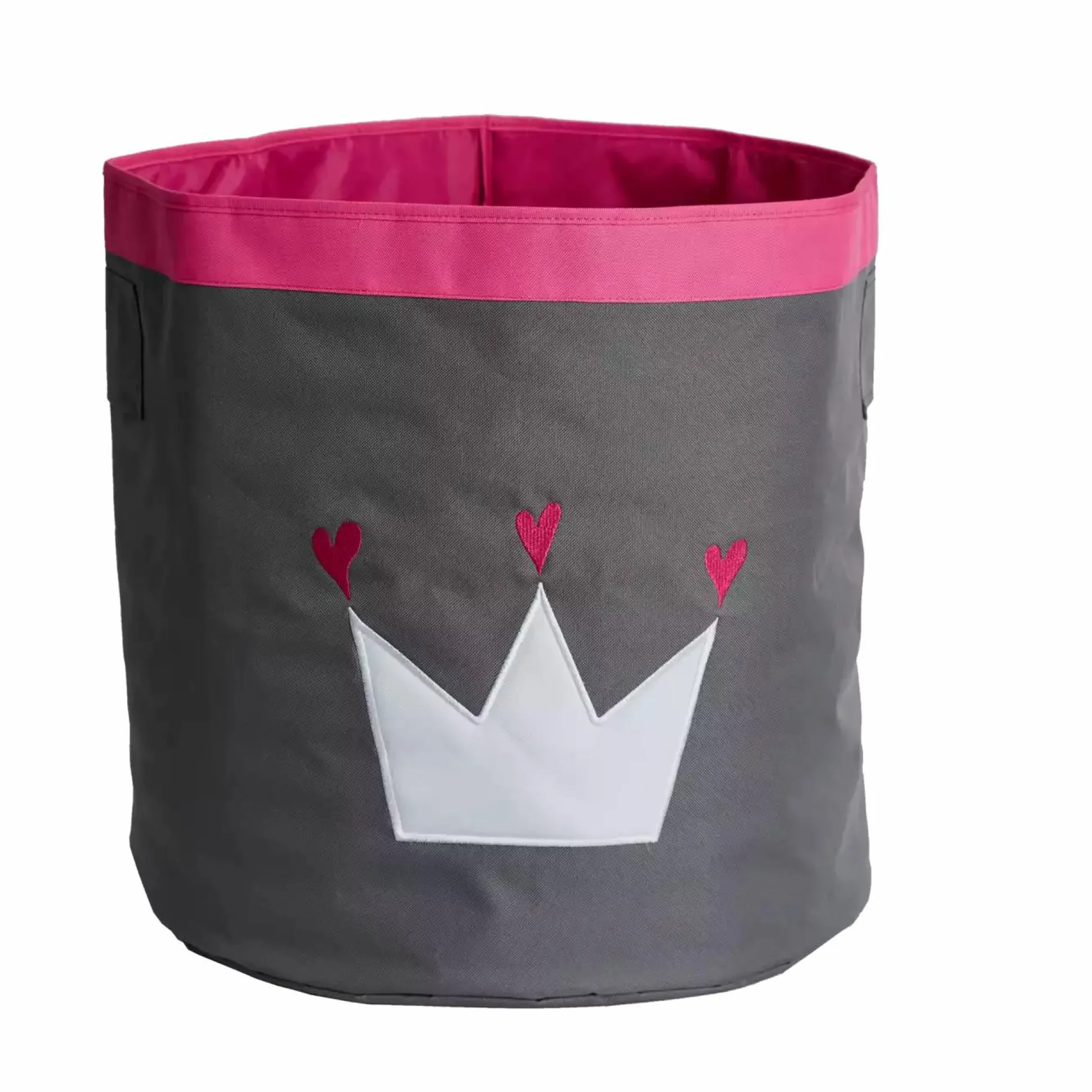 Aufbewahrungskorb Krone