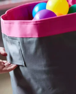 Aufbewahrungskorb Krone