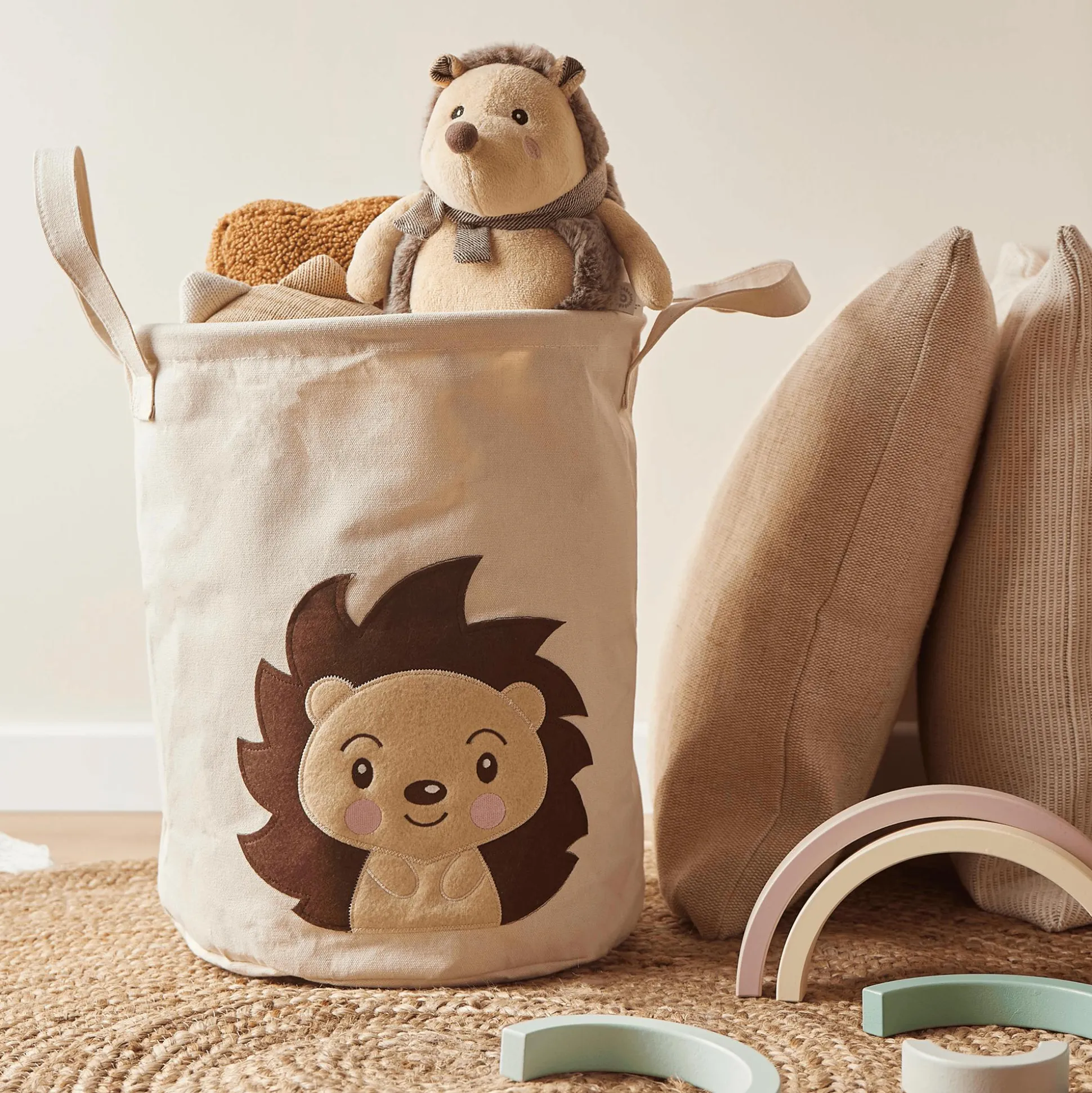 Aufbewahrungskorb Piksi