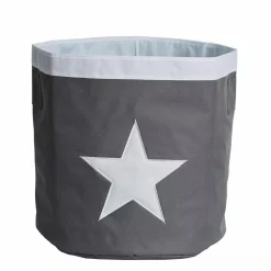 Aufbewahrungskorb Stern
