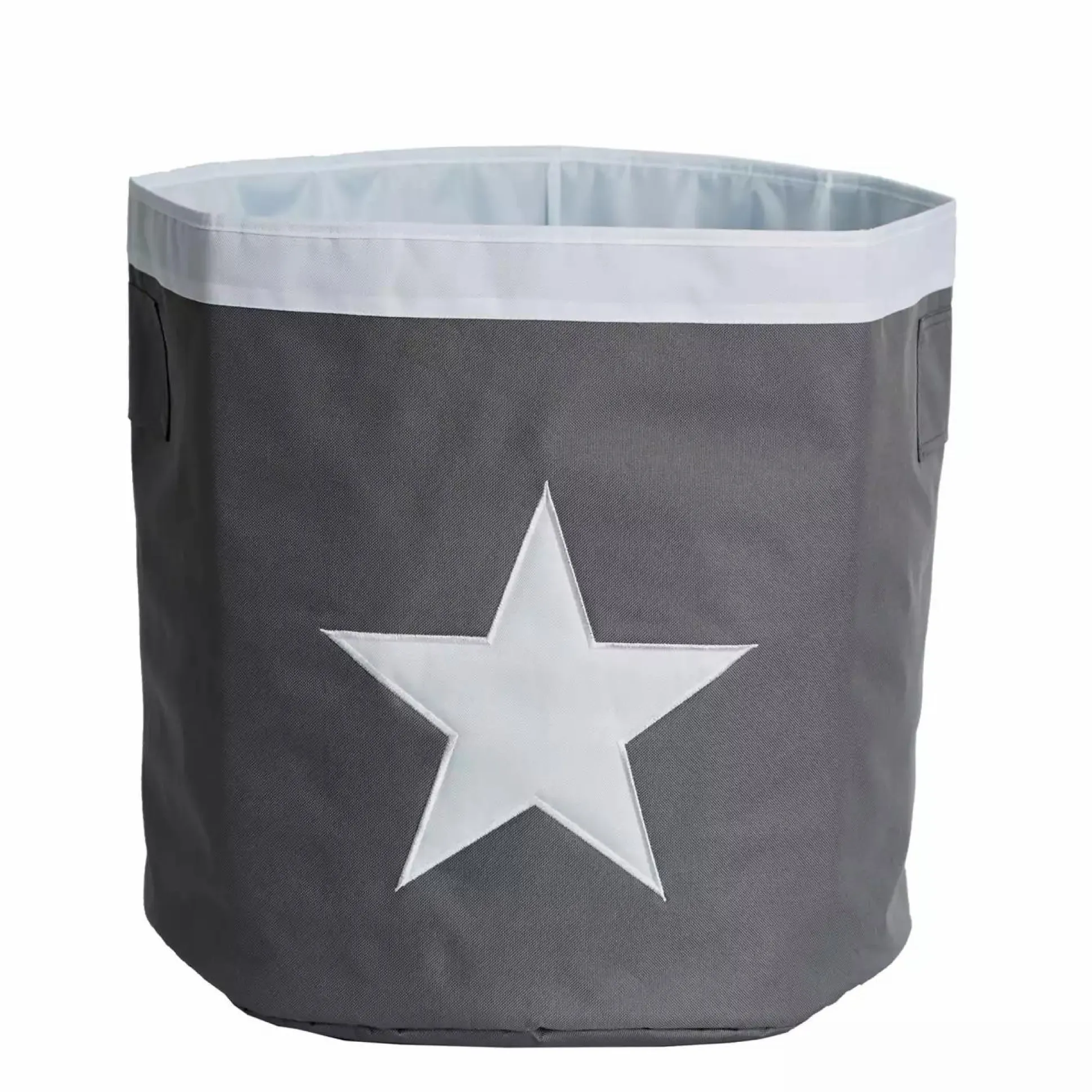 Aufbewahrungskorb Stern