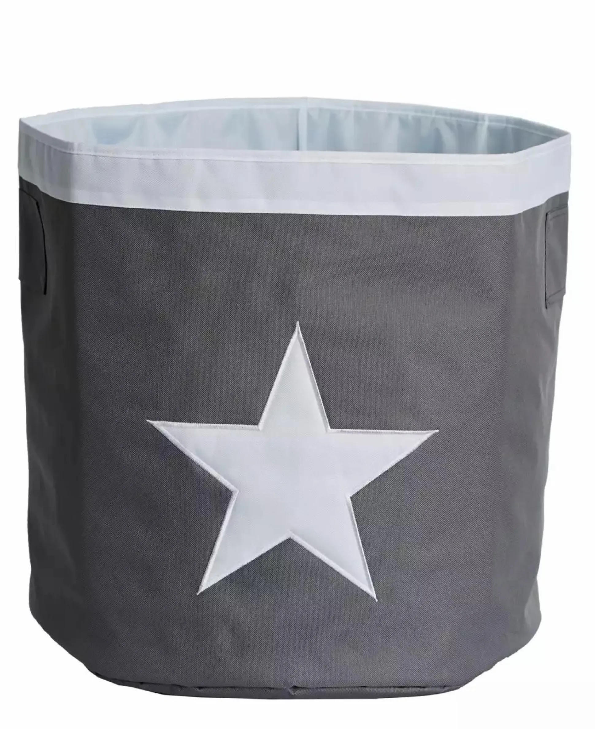 Aufbewahrungskorb Stern