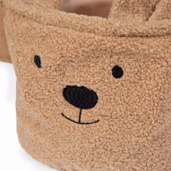 Aufbewahrungskorb Teddy 25 x 20 x 20 cm