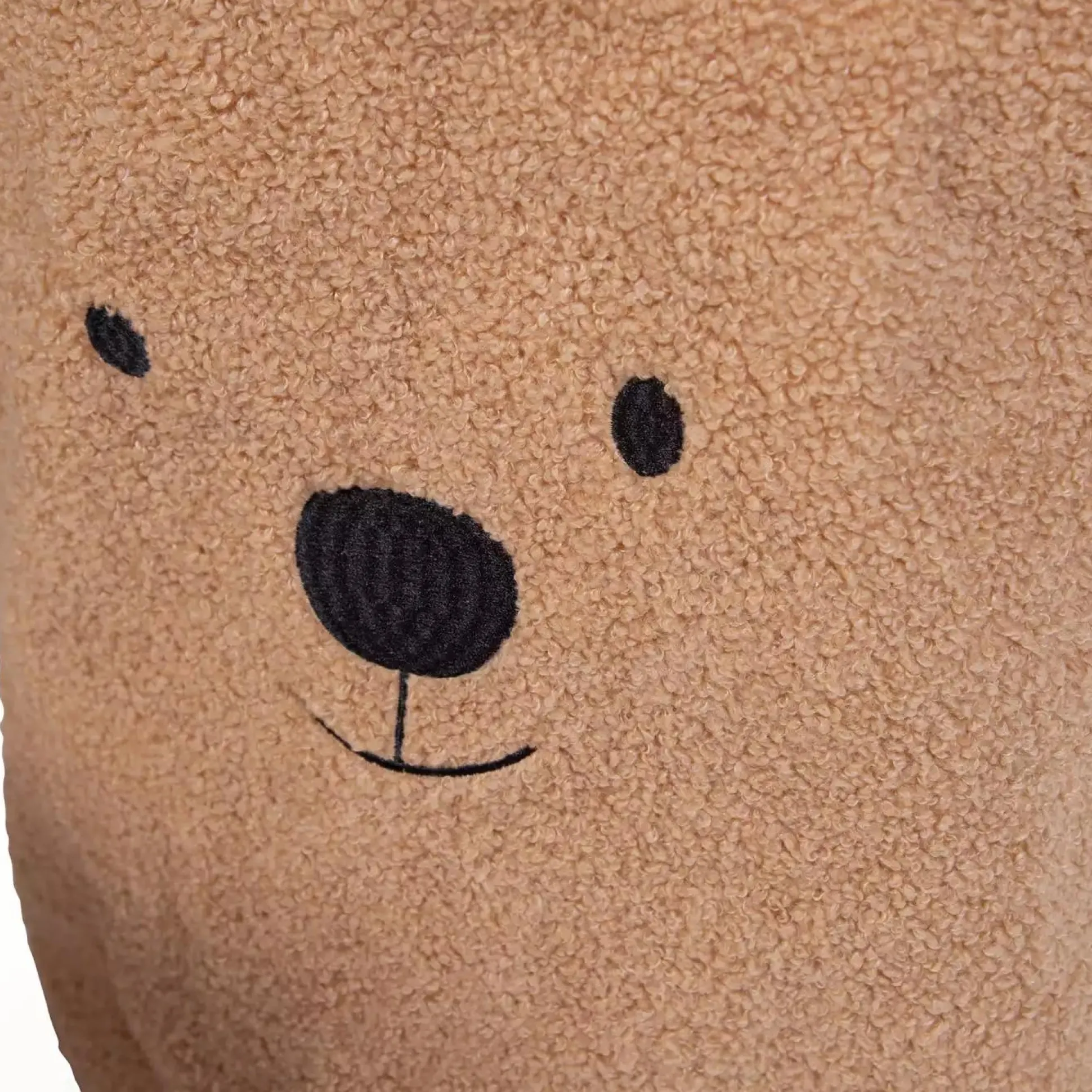 Aufbewahrungskorb Teddy 30 x 30 x 30 cm