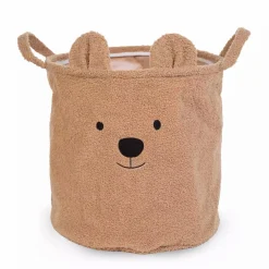 Aufbewahrungskorb Teddy 40 x 40 x 40 cm
