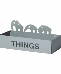 Aufbewahrungsregal Elphee