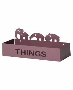 Aufbewahrungsregal Elphee