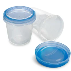 Aufbewahrungssystem für Babynahrung SCF721/20