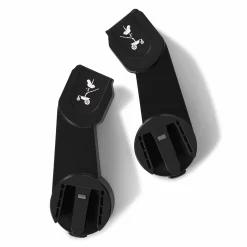 Autositz-Adapter-Set Day⁵