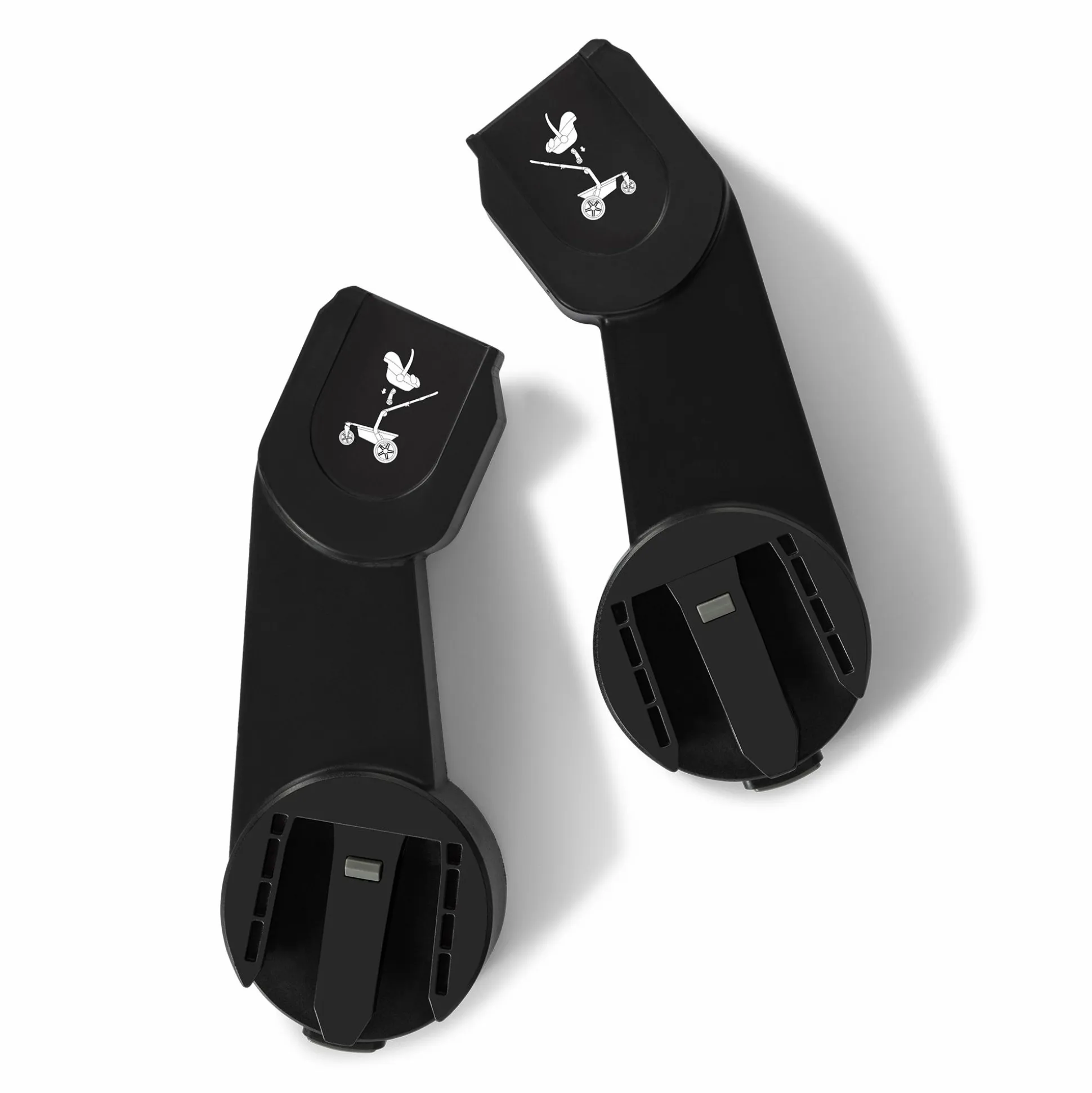 Autositz-Adapter-Set Day⁵