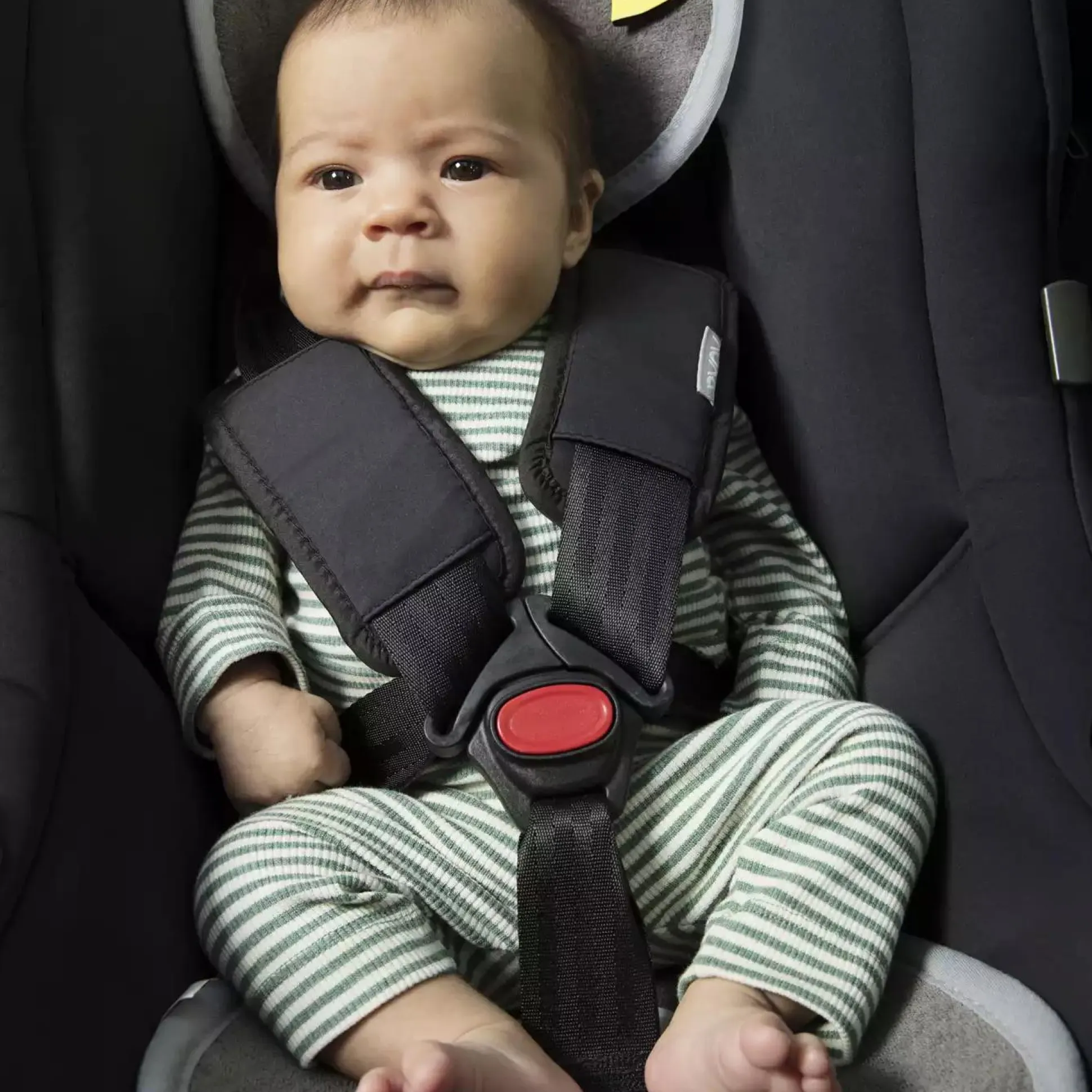 Autositz-Auflage Air Layer Gr. 0+